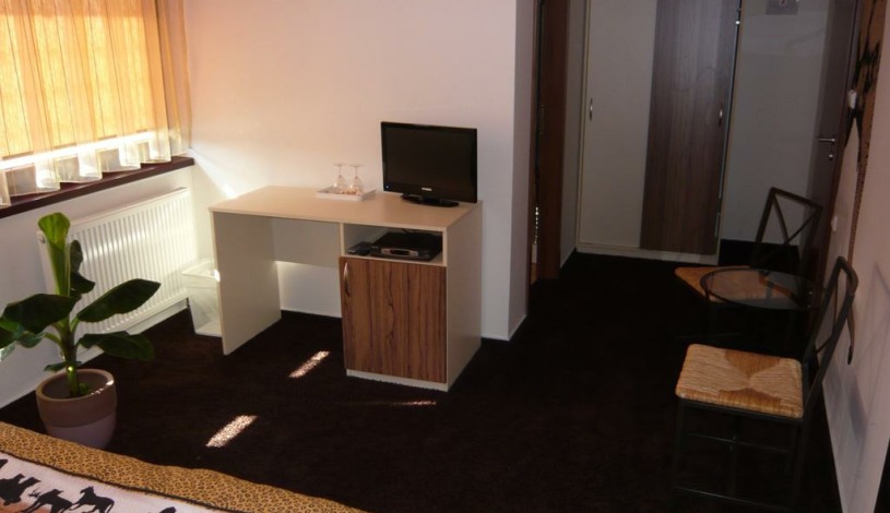 Penzion Best Moravská Třebová